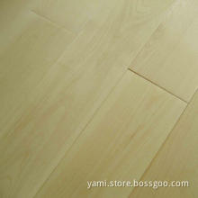 Furniture grade white natural birch maple veneered Plywood